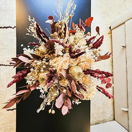 Appartamento 3 Pieces Au Coeur Du Marais Parigi