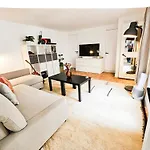 Appartement 3 Pieces Au Coeur Du Marais